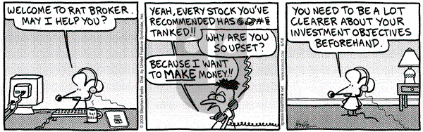 Pearls Before Swine on Tuesday June 18, 2002 Comic Strip