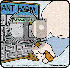 Ziggy on Thursday April 28, 2016 Comic Strip