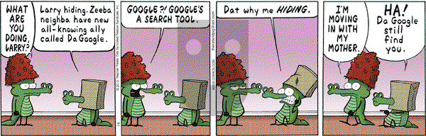 Pearls Before Swine on Wednesday January 6, 2010 Comic Strip