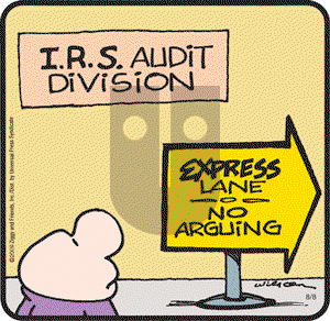 Ziggy - Saturday August 8, 2009 Comic Strip