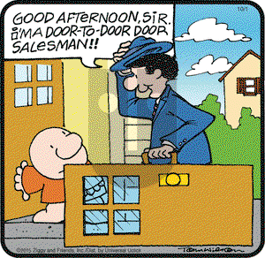 Ziggy on Thursday October 1, 2015 Comic Strip