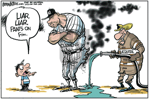 Win, Lose, Drew on Wednesday June 20, 2012 Comic Strip