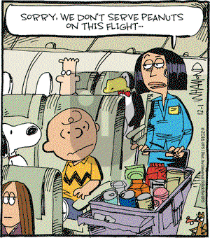Reality Check on Thursday December 1, 2016 Comic Strip