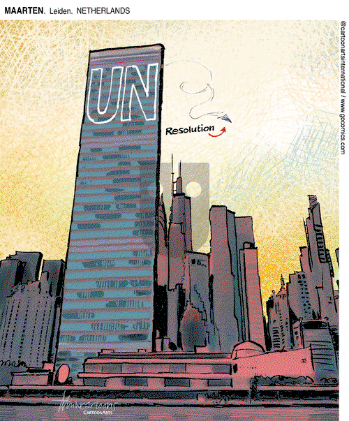 ViewsEurope on Monday May 17, 2021 Comic Strip