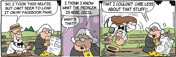 Lola on Friday November 29, 2013 Comic Strip