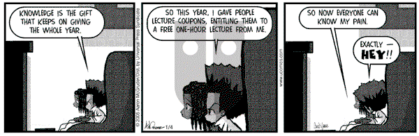 The Boondocks on Tuesday August 7, 2012 Comic Strip