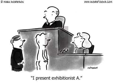 Andertoons on Tuesday March 12, 2013 Comic Strip