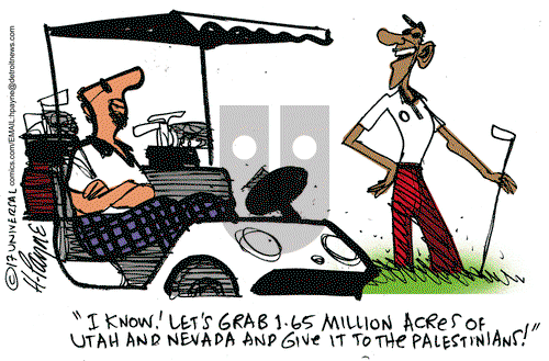 Henry Payne on Wednesday January 4, 2017 Comic Strip