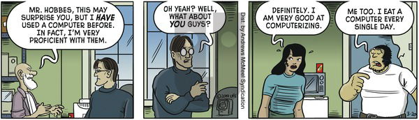 Alley Oop on Wednesday March 20, 2019 Comic Strip