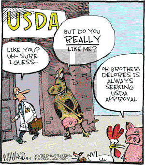 Reality Check on Friday September 1, 2017 Comic Strip