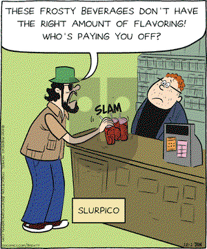 Brevity on Tuesday December 1, 2020 Comic Strip