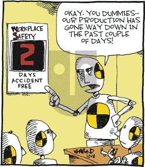 Reality Check on Tuesday October 18, 2011 Comic Strip
