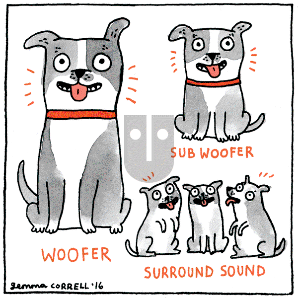 Four Eyes on Thursday November 24, 2016 Comic Strip