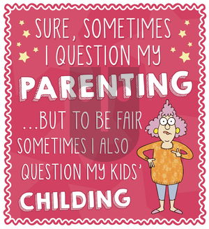 Aunty Acid on Thursday June 5, 2025 Comic Strip