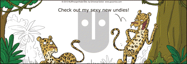 WuMo on Tuesday June 30, 2015 Comic Strip