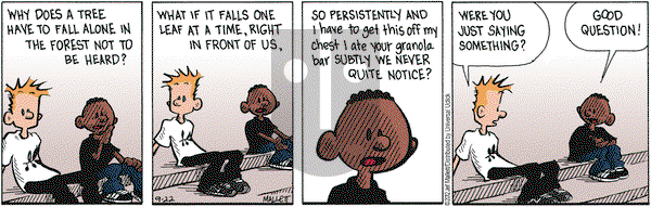 Frazz on Saturday September 22, 2012 Comic Strip