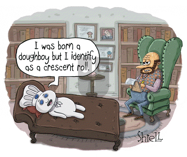 The Wandering Melon on Saturday August 14, 2021 Comic Strip