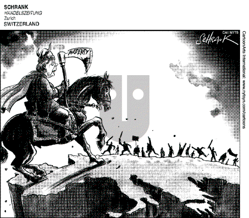 ViewsBusiness on Friday May 10, 2013 Comic Strip