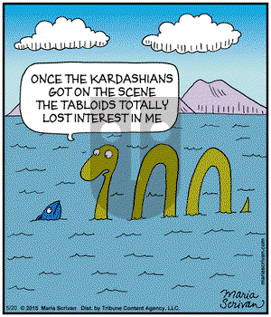 Half Full on Wednesday May 20, 2015 Comic Strip