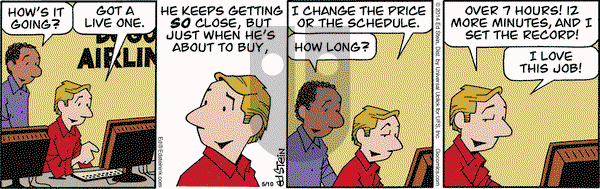 Freshly Squeezed on Saturday July 5, 2025 Comic Strip