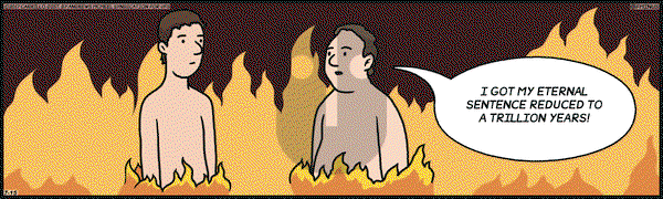 F Minus on Saturday July 15, 2017 Comic Strip