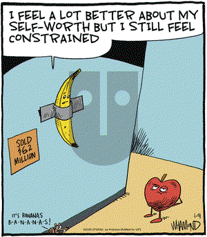 Reality Check - Thursday January 9, 2025 Comic Strip