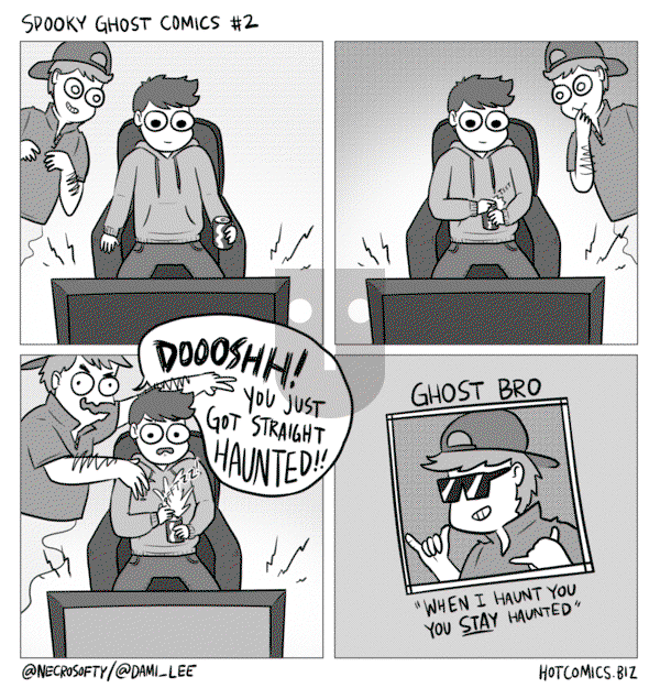 Hot Comics for Cool People on Monday June 27, 2022 Comic Strip