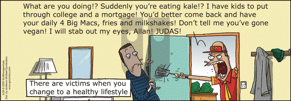 WuMo on Saturday March 28, 2020 Comic Strip