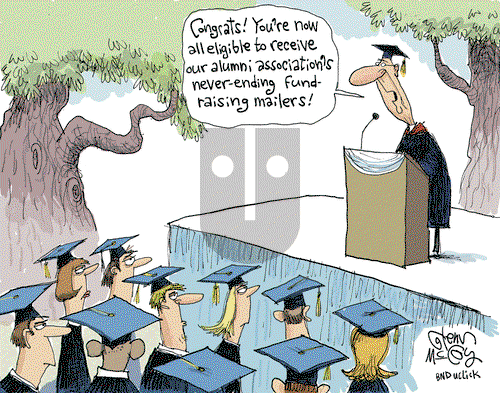 Glenn McCoy on Wednesday May 21, 2014 Comic Strip
