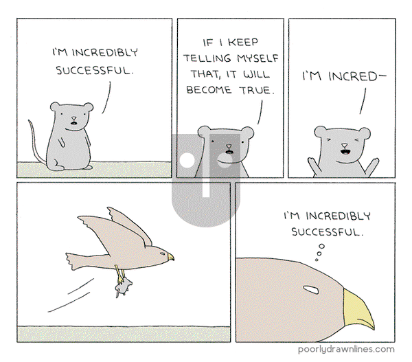 Poorly Drawn Lines on Wednesday July 27, 2016 Comic Strip