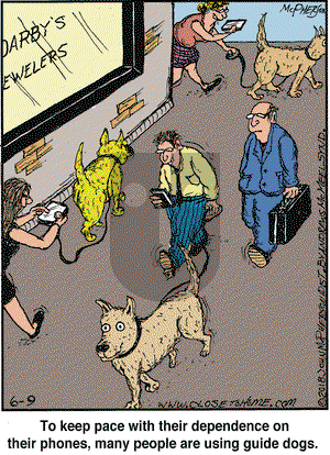 Close to Home on Saturday June 9, 2018 Comic Strip