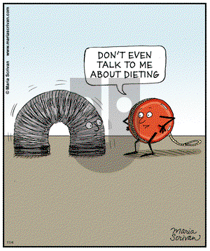 Half Full on Monday November 4, 2013 Comic Strip
