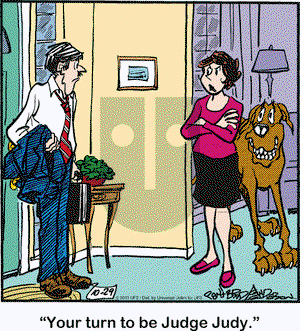 Marmaduke on Tuesday October 29, 2013 Comic Strip