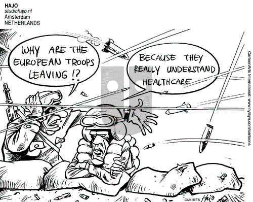 ViewsAsia on Sunday March 7, 2010 Comic Strip