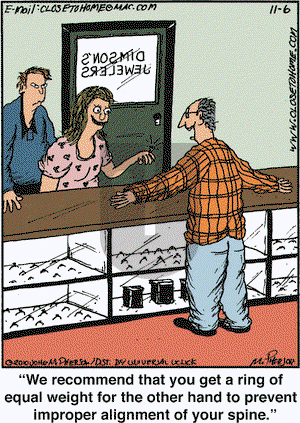 Close to Home on Saturday November 6, 2010 Comic Strip