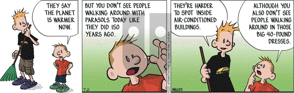 Frazz on Thursday July 2, 2020 Comic Strip