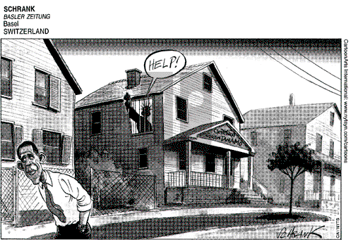 ViewsLatinAmerica on Friday May 10, 2013 Comic Strip