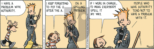 Frazz on Saturday February 21, 2009 Comic Strip