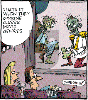 Reality Check on Tuesday February 4, 2020 Comic Strip