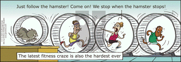 WuMo on Friday July 17, 2020 Comic Strip
