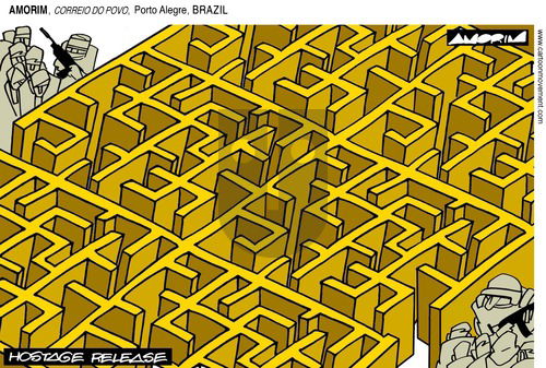 ViewsMidEast - Sunday November 26, 2023 Comic Strip
