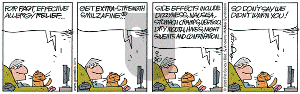 Next Door Neighbors - Wednesday September 20, 2023 Comic Strip