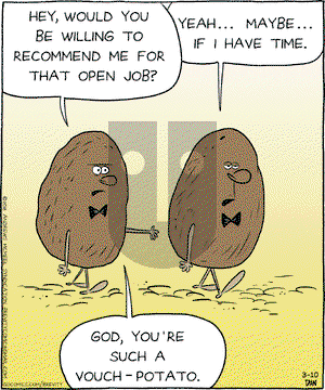 Brevity on Saturday March 10, 2018 Comic Strip