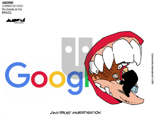ViewsBusiness on Tuesday September 10, 2019 Comic Strip