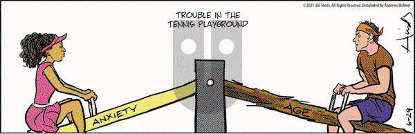 Tank McNamara - Tuesday June 29, 2021 Comic Strip