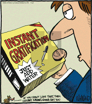 Reality Check - Thursday January 2, 2020 Comic Strip