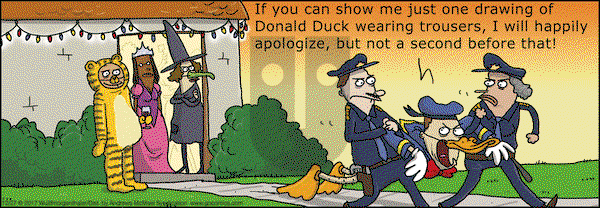 WuMo on Wednesday December 27, 2017 Comic Strip