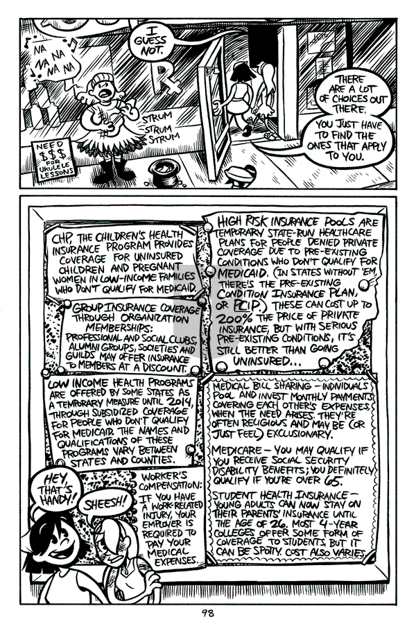 Poorcraft on Friday October 21, 2022 Comic Strip