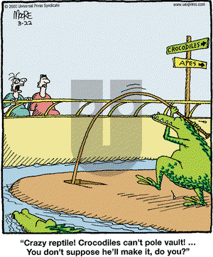 In the Bleachers on Wednesday March 22, 2000 Comic Strip