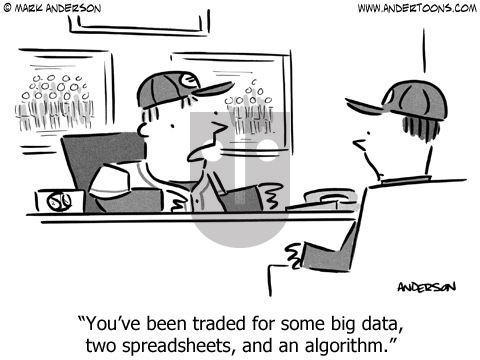Andertoons on Wednesday April 8, 2015 Comic Strip